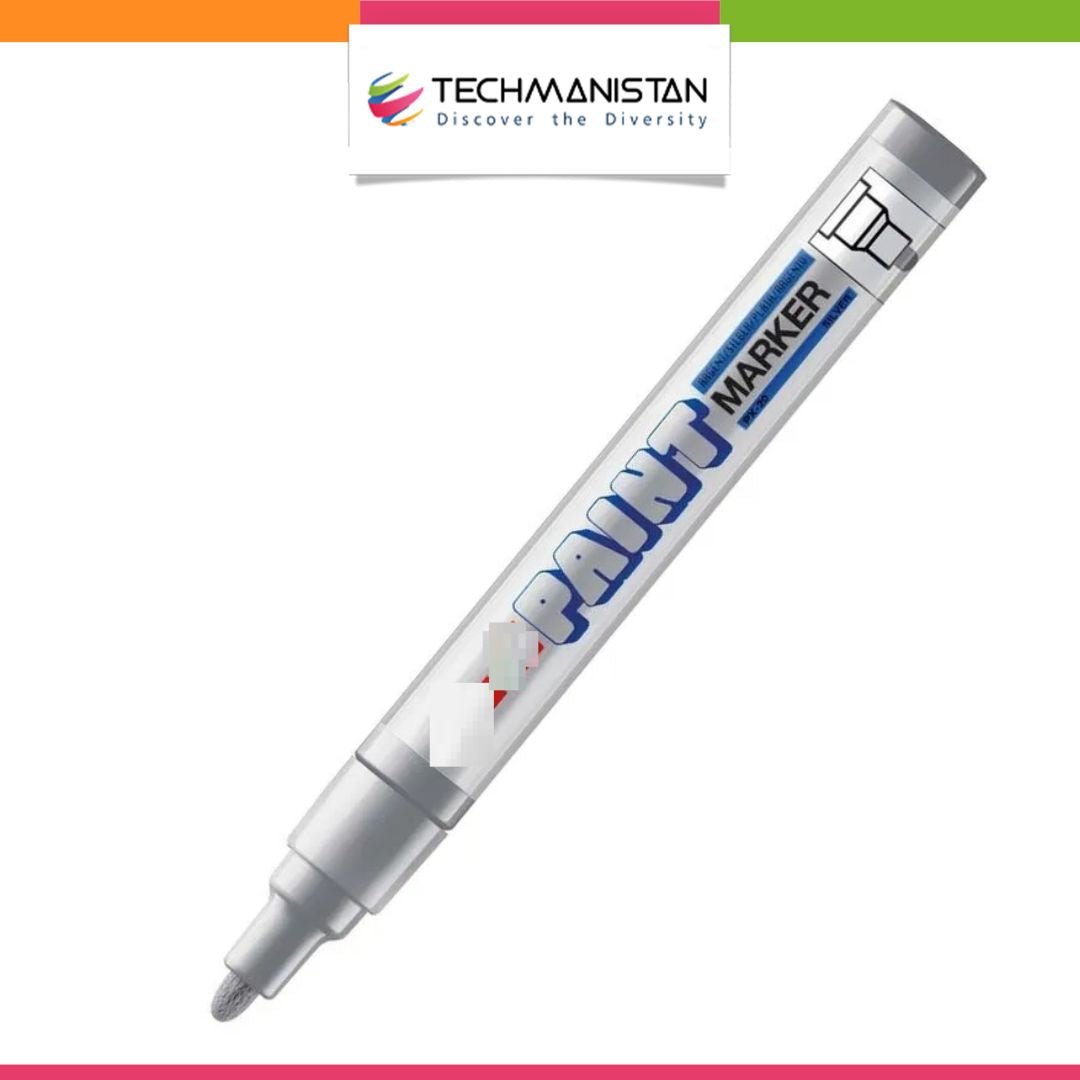 Permanent Paint Marker Pen