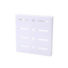 Plastic Wall-Mounted Knife Holder