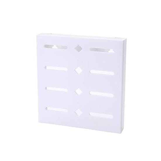 Plastic Wall-Mounted Knife Holder