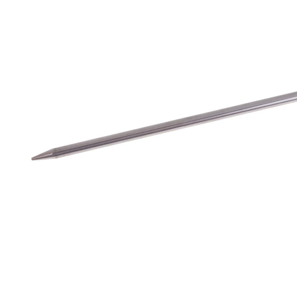 Portable Digital Temperature Detector with Probe Sensor