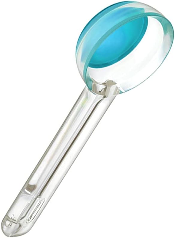 Push Back Plastic IceCream Scoop