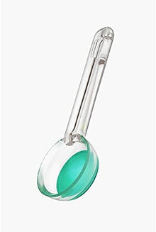 Push Back Plastic IceCream Scoop