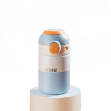 Random Color - 180ml Water Bottle, 180ml Stainless Steel Thermos Cup High Value Water Cup For Women Cute Portable Water Bottle For Boys And Kids