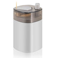 Random Color - Pop-Up Automatic Toothpick Dispenser Toothpick Holder, Toothpick Container, Press Button Toothpick Bottle, Toothpick Storage Box