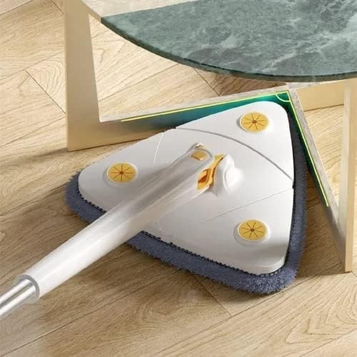 Rotatable Adjustable Cleaning Mop