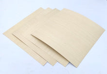 Self Adhesive Beech Wood Look Wall Sticker Panels
