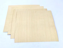 Self Adhesive Beech Wood Look Wall Sticker Panels