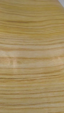 Self Adhesive Wood Grain Furniture Stickers Wallpaper - 45x200 cm
