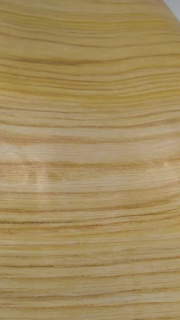Self Adhesive Wood Grain Furniture Stickers Wallpaper - 45x200 cm