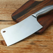 Set of 5 Professional Sharp Durable Quality Kitchen Knives