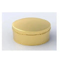 Set of 6 - Multipurposed Tin Storage Box