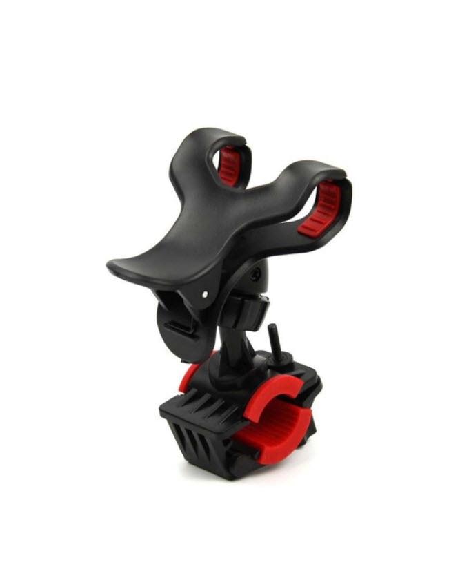 Smart Universal Bike Mount Bracket For Mobiles