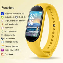 Smart Watch Smart Band Bracelet Sport Fitness Tracker Waterproof Wristband