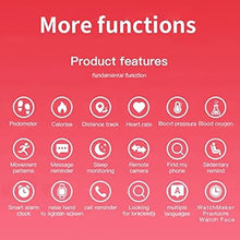 Smart Watch Smart Band Bracelet Sport Fitness Tracker Waterproof Wristband