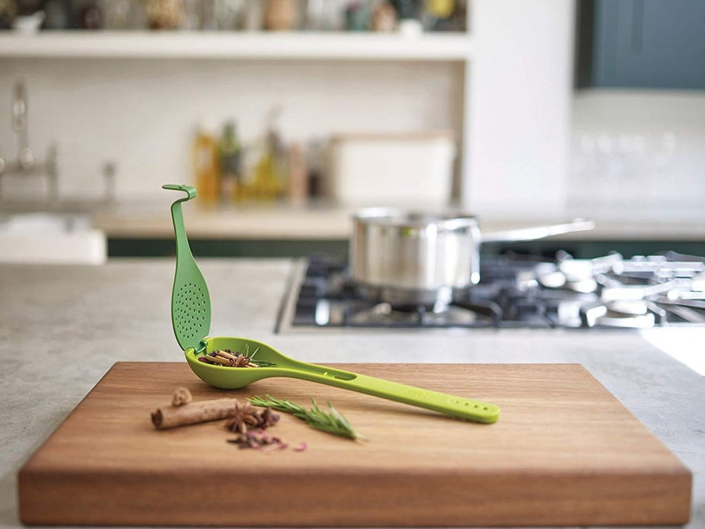 Spice and Herb Infuser Spoon
