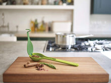 Spice and Herb Infuser Spoon