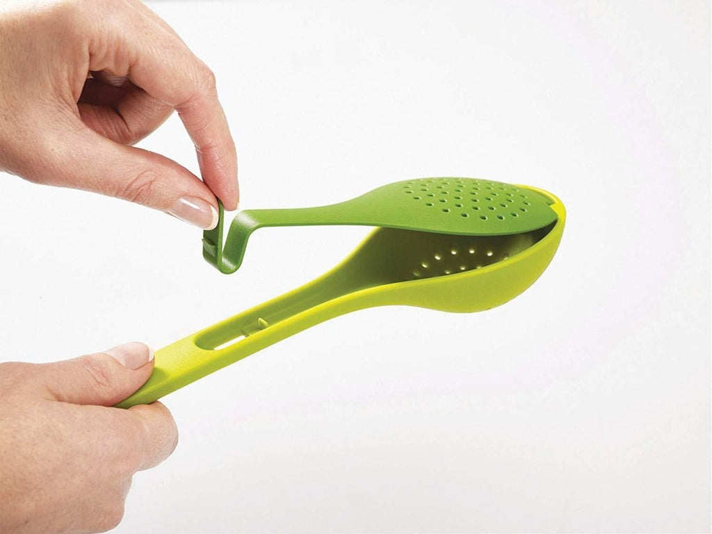 Spice and Herb Infuser Spoon