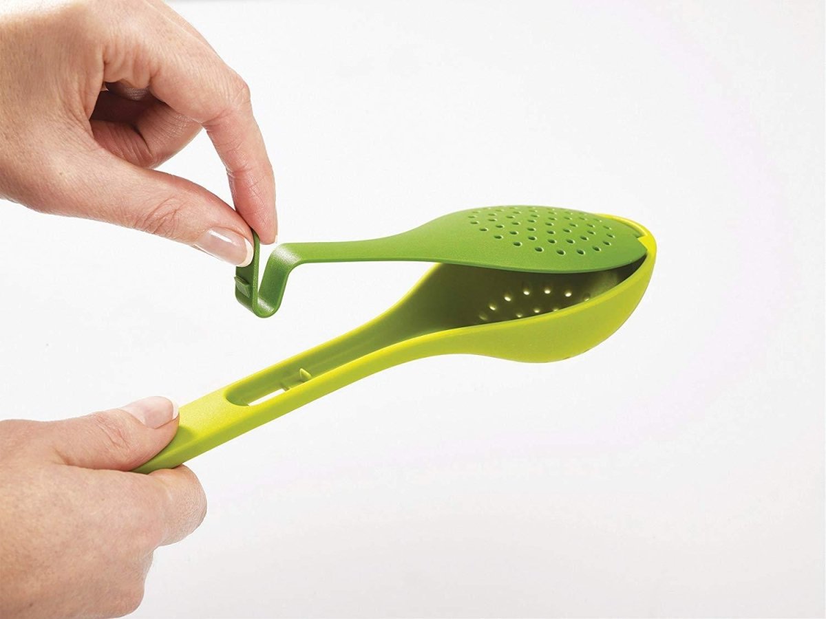 Spice and Herb Infuser Spoon