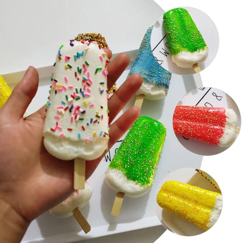Squishy Fridge Magnet