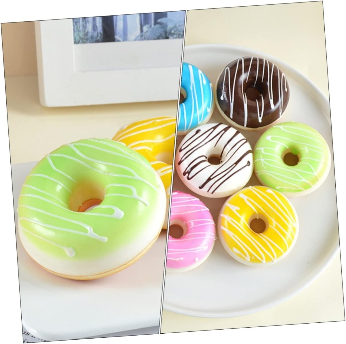 Squishy Fridge Magnet