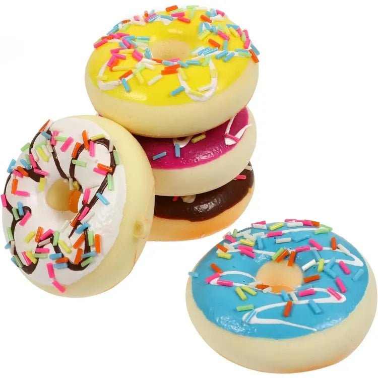 Squishy Fridge Magnet