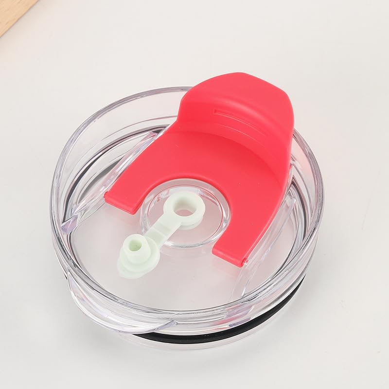 Stainless Steel 1250ml Tumbler with Straw and Handle