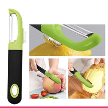Stainless Steel Apple Potato Fruits Peeler