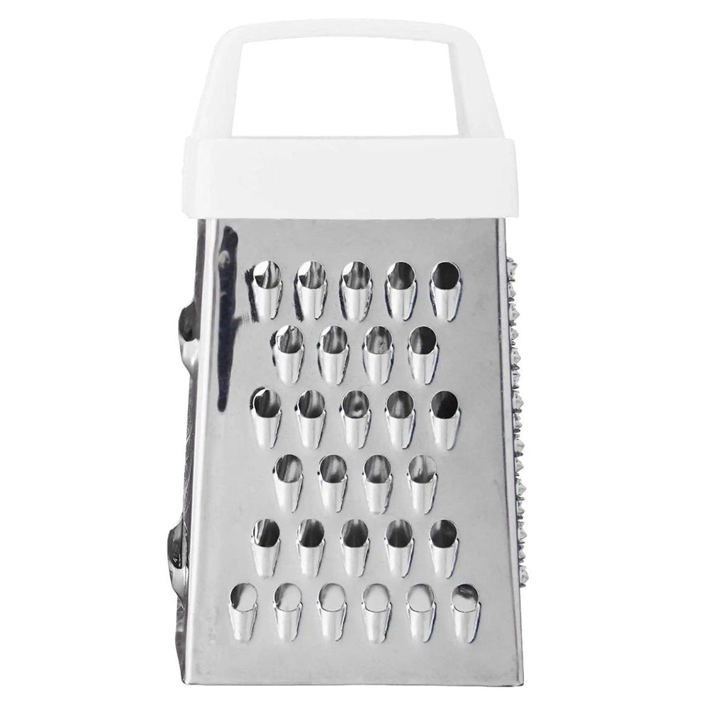 Stainless Steel Box 4 Sided Mini Grater