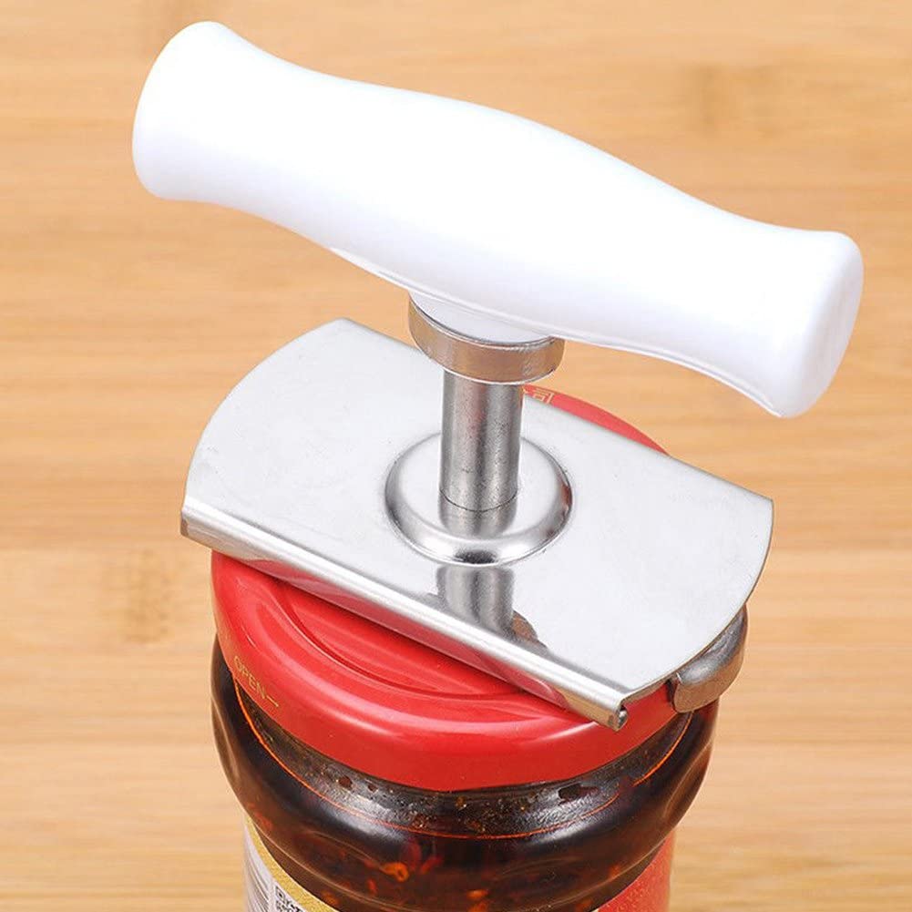 Stainless Steel Can Opener