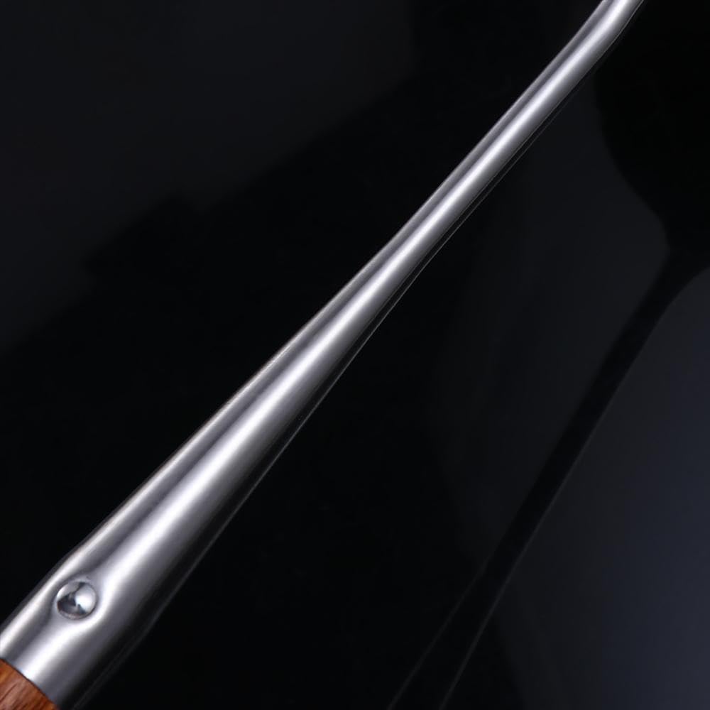 Stainless Steel Cooking Spoon