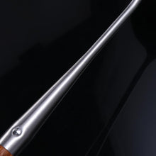 Stainless Steel Cooking Spoon
