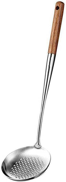 Stainless Steel Cooking Spoon