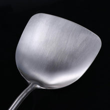 Stainless Steel Cooking Spoon