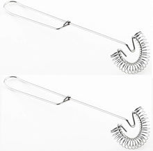 Stainless Steel Spring Whisk