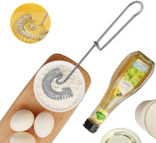 Stainless Steel Spring Whisk
