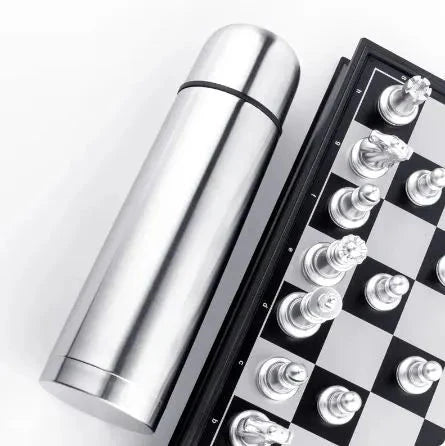 Stainless Steel Vacuum Flask