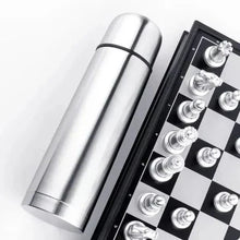 Stainless Steel Vacuum Flask