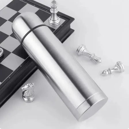 Stainless Steel Vacuum Flask