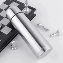 Stainless Steel Vacuum Flask