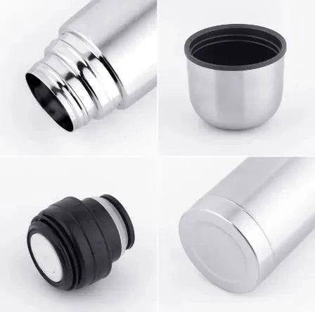 Stainless Steel Vacuum Flask