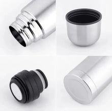 Stainless Steel Vacuum Flask