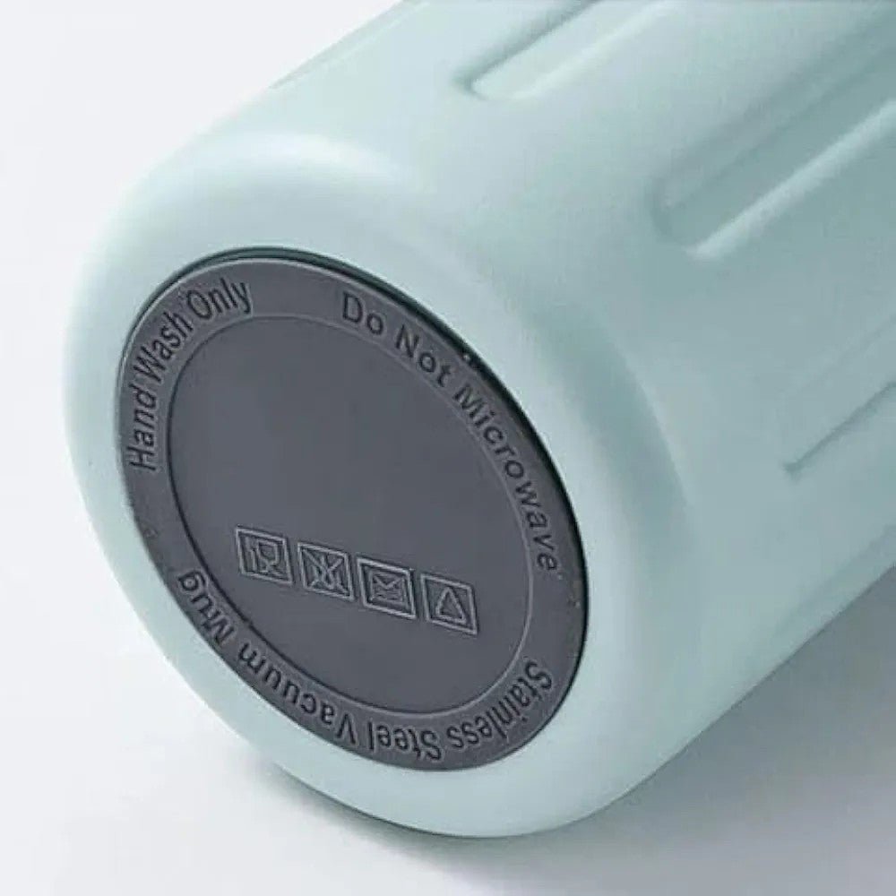 Stainless Steel Water Bottle Vacuum Flask (800ml)