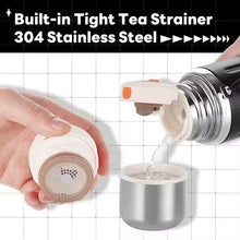 Stainless Steel Water Bottle Vacuum Flask (800ml)
