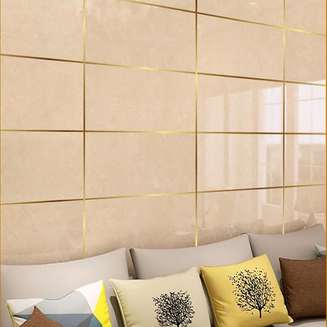 Tile Gap Tape Floor Wall Line Sticker