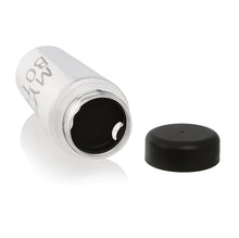 Transparent Plastic Water Bottle 500ml