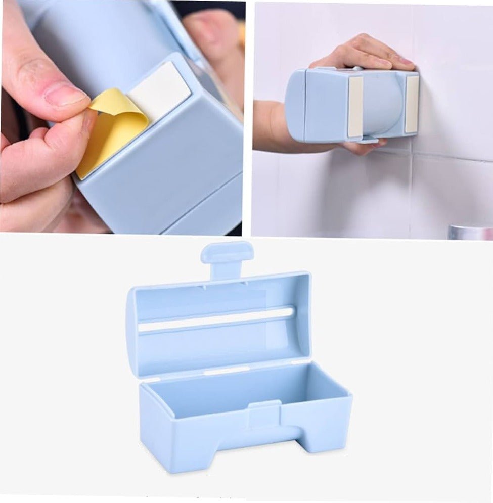 Trash Bags Dispenser Holder