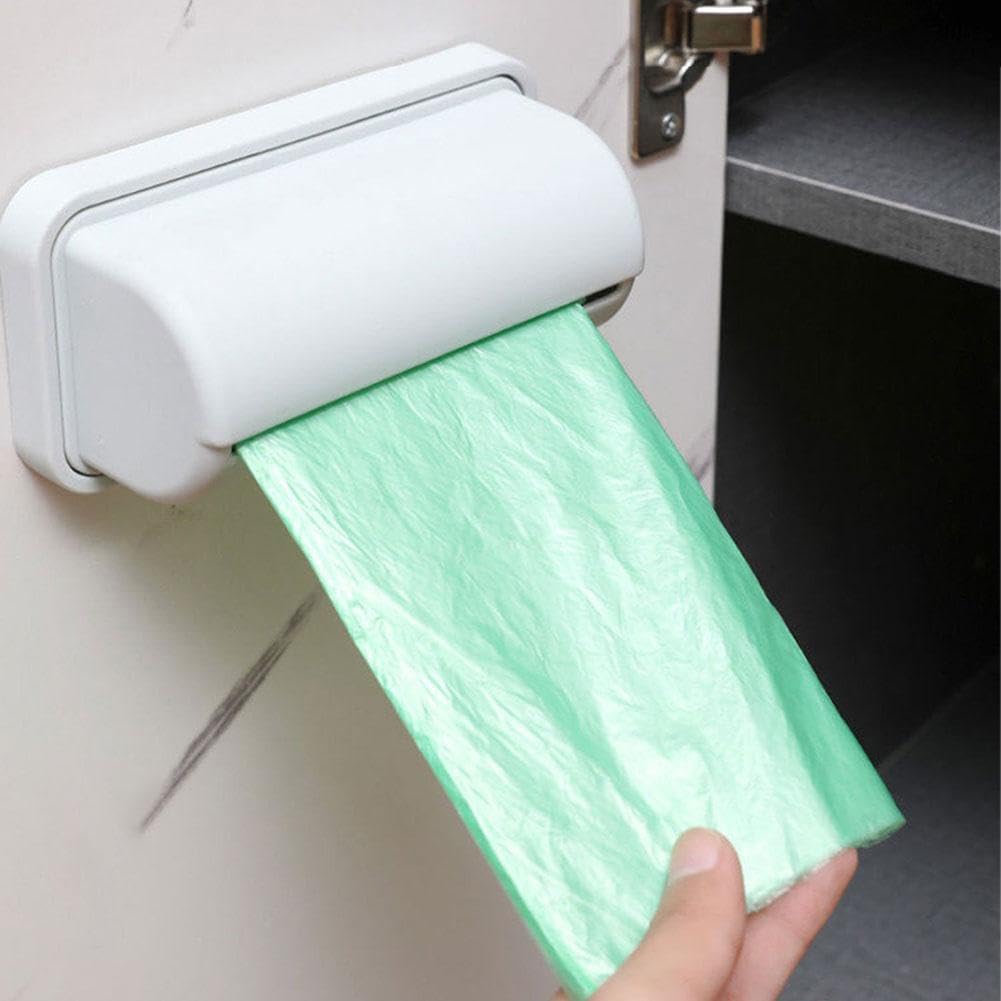 Trash Bags Dispenser Holder