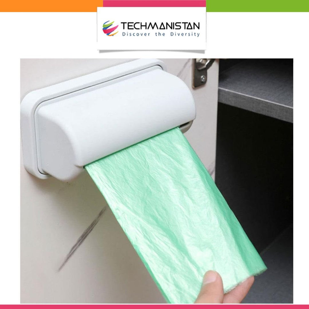 Trash Bags Dispenser Holder