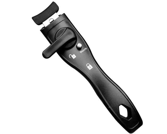 Universal Removable Handle for Hot Pots & Pans