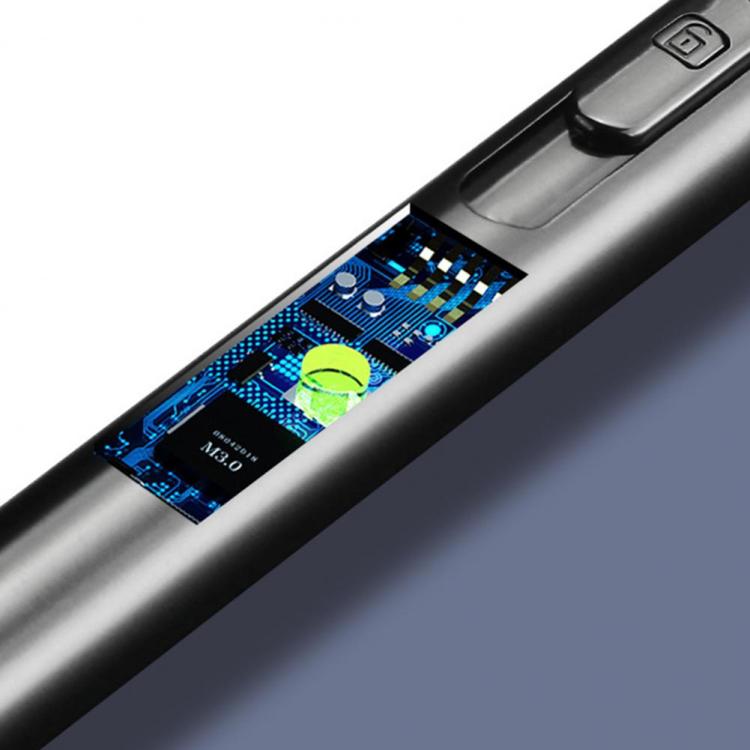 USB Rechargeable Flameless Arc Lighter
